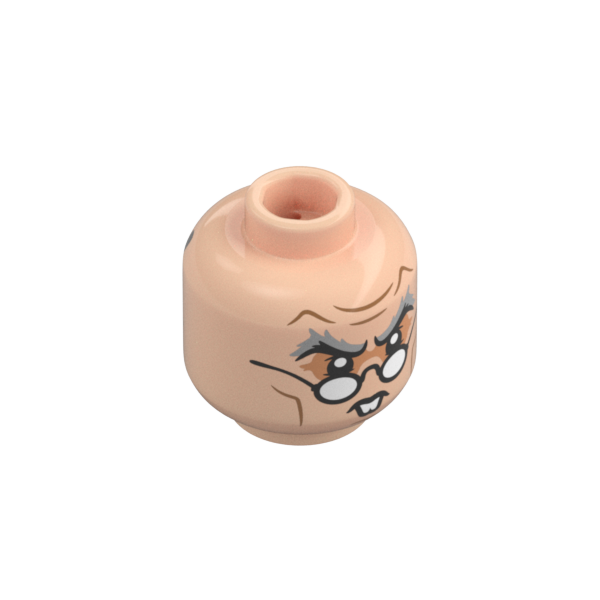 brick