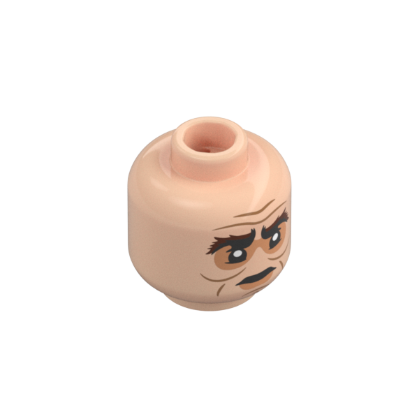 brick