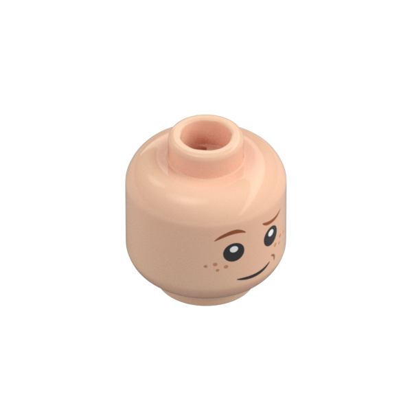 brick