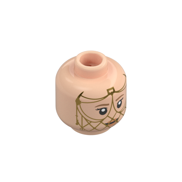 brick