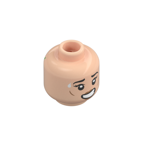 brick