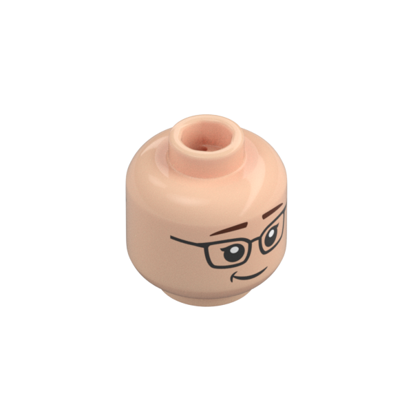 brick