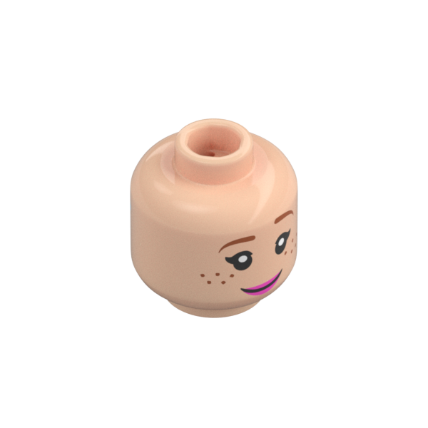 brick
