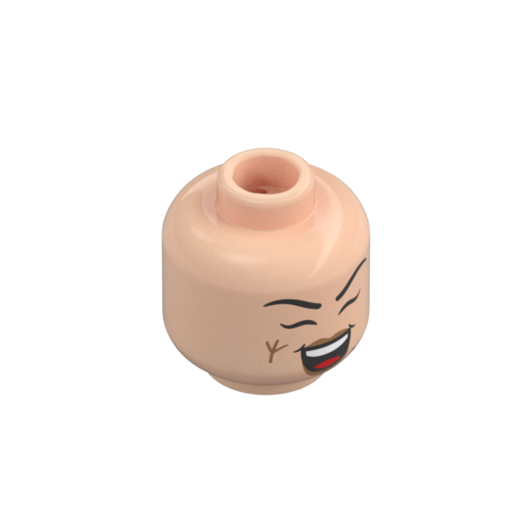 brick