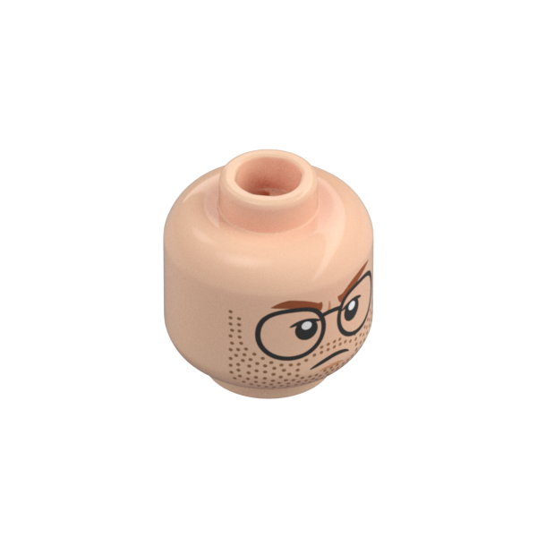 brick