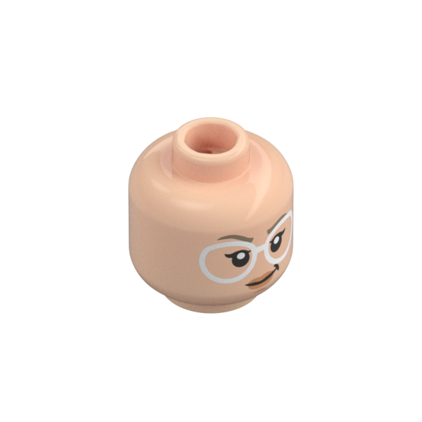 brick