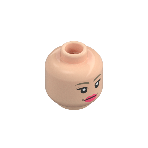 brick