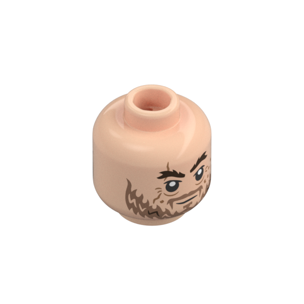 brick