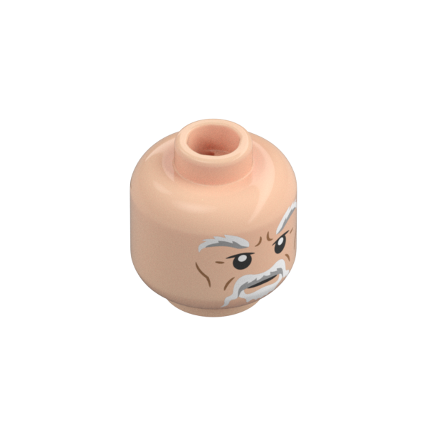 brick