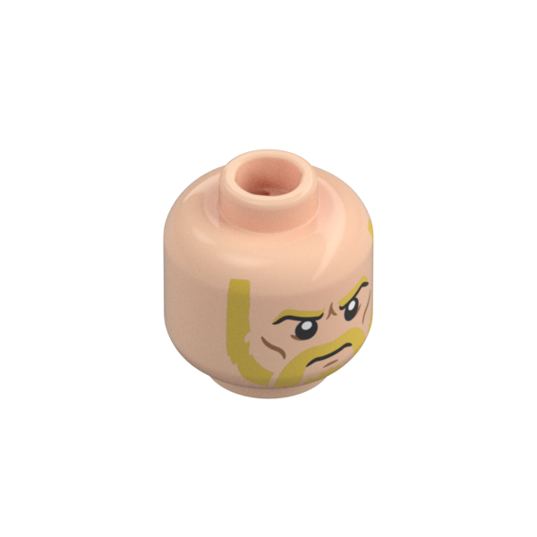 brick