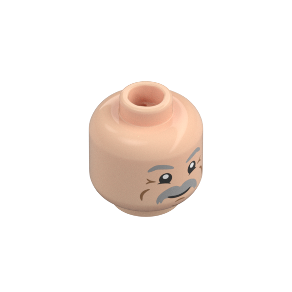brick