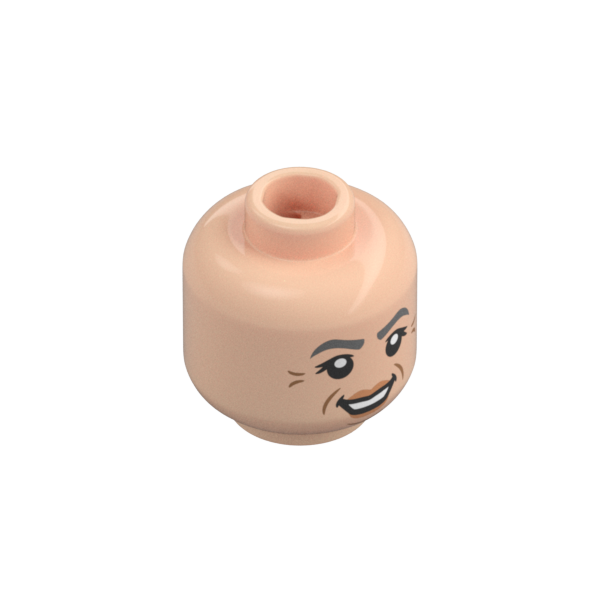 brick