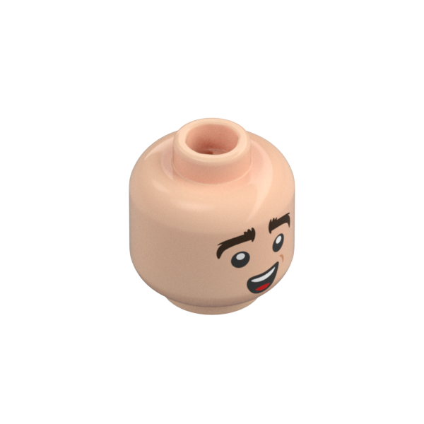 brick