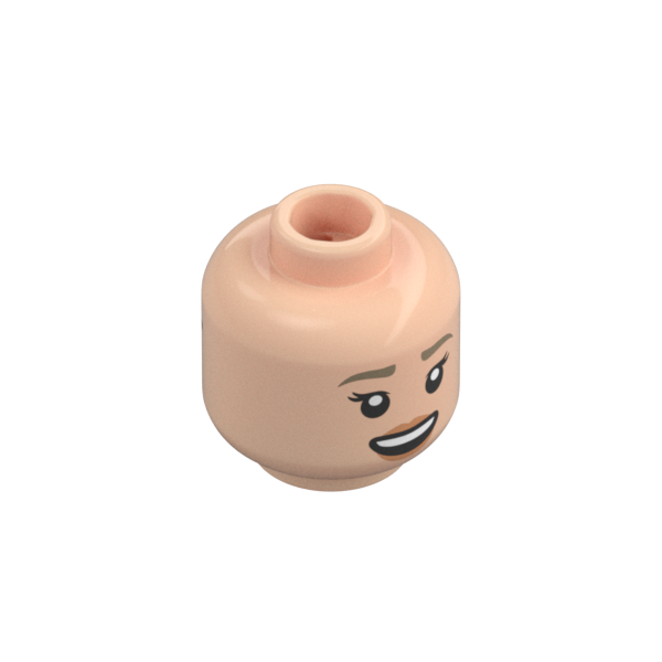 brick