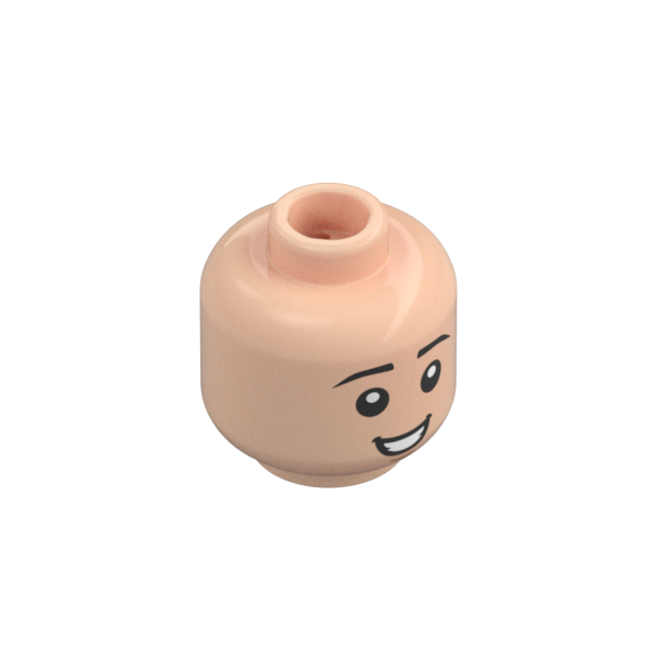 brick