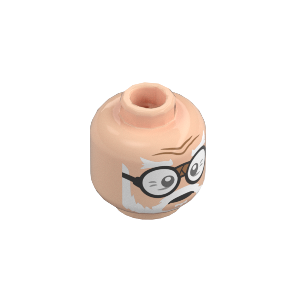 brick