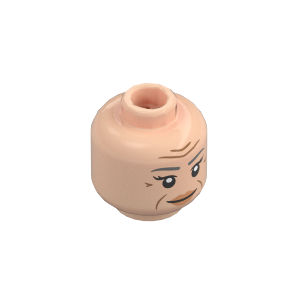 brick