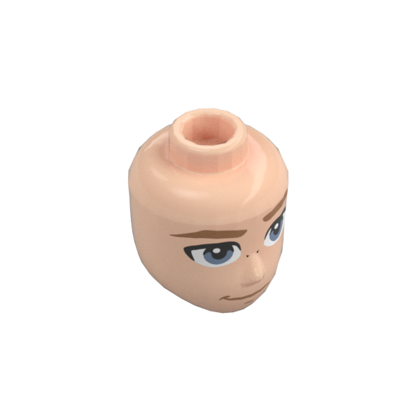 brick