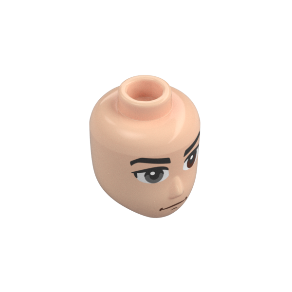 brick