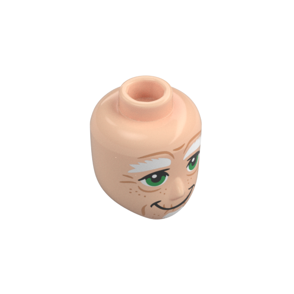 brick