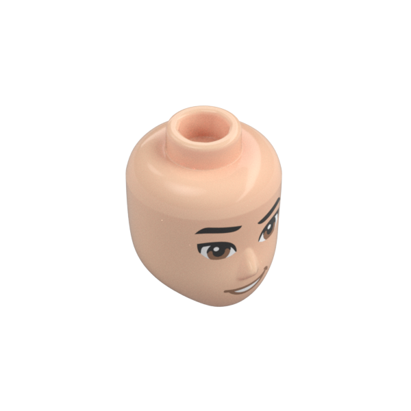 brick