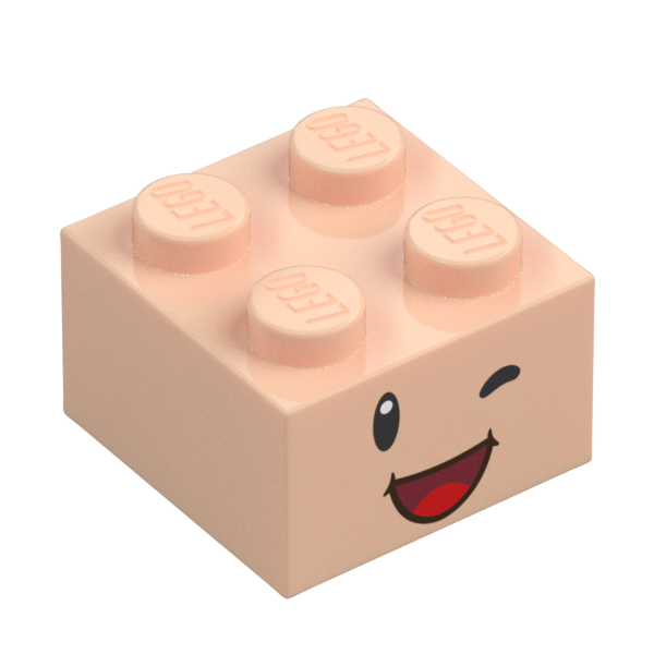 brick