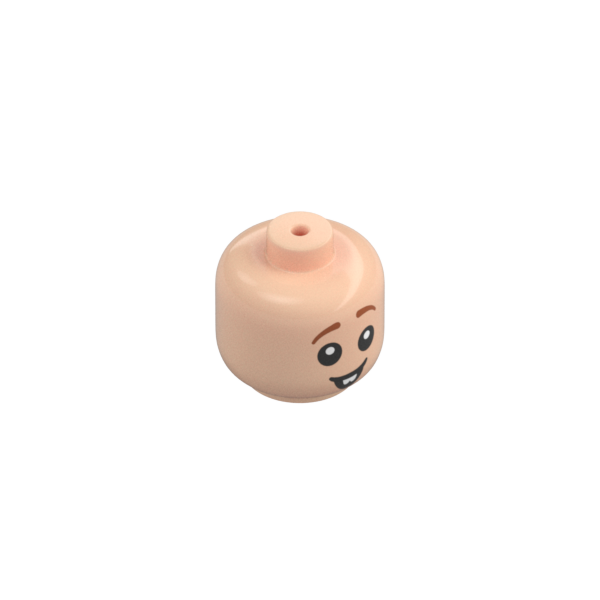 brick