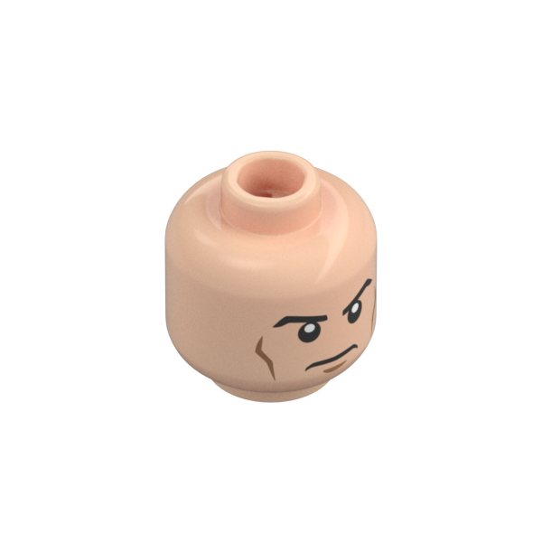 brick