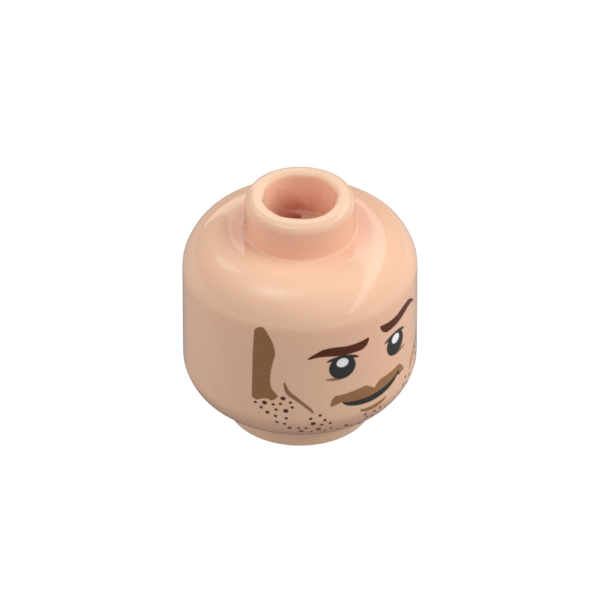 brick