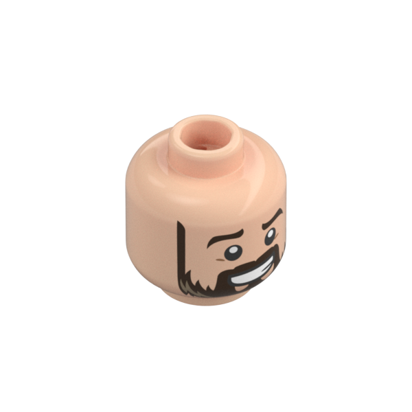 brick