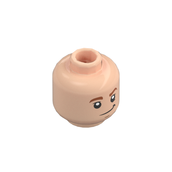 brick