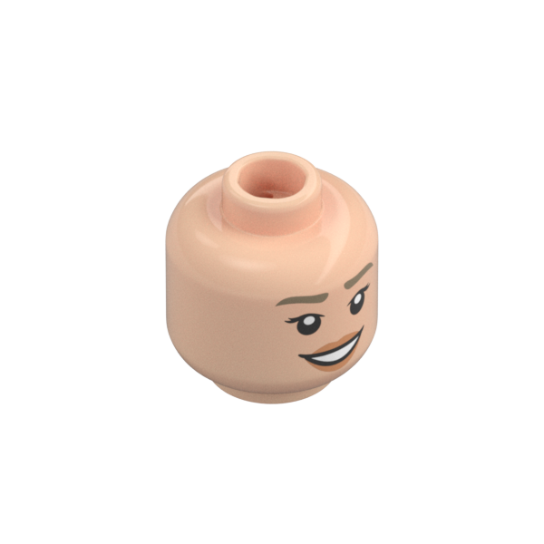 brick