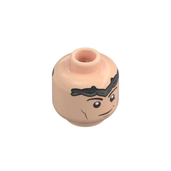 brick
