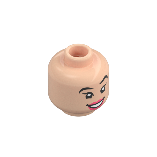 brick