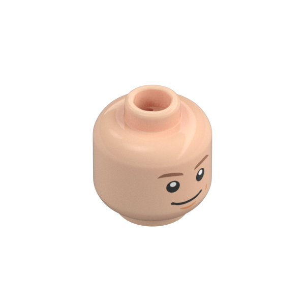 brick