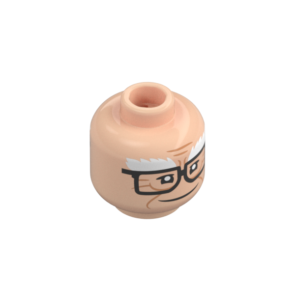 brick
