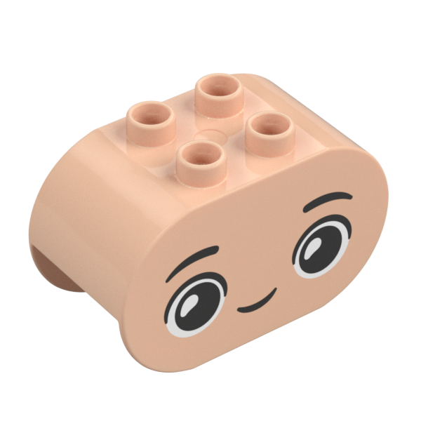 brick