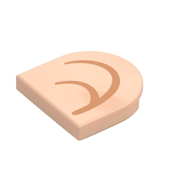 brick