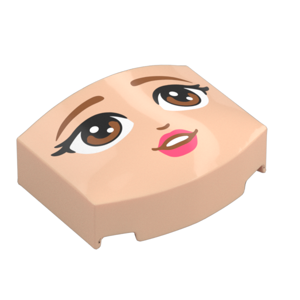 brick