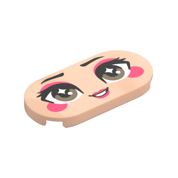 brick