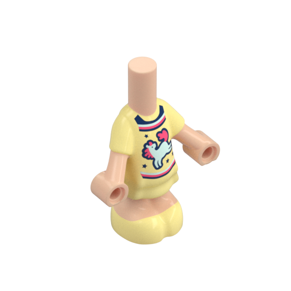 brick