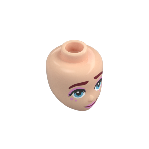 brick