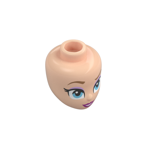 brick