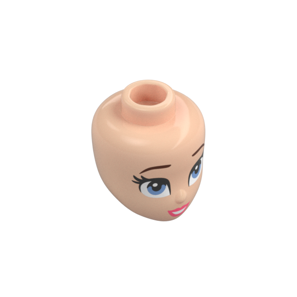 brick