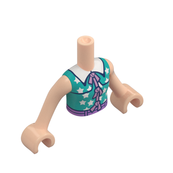 brick