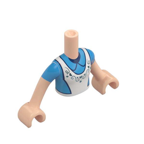 brick