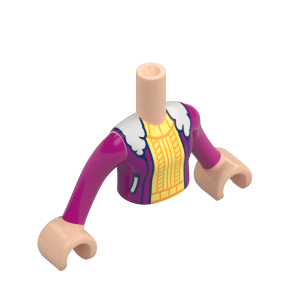 brick