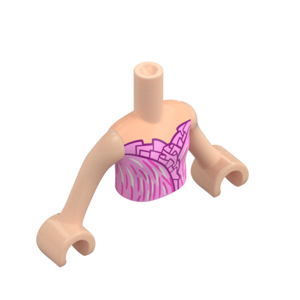 brick