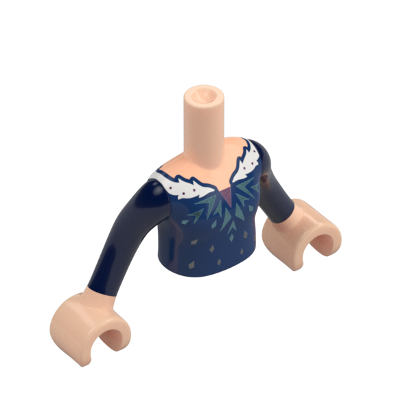 brick