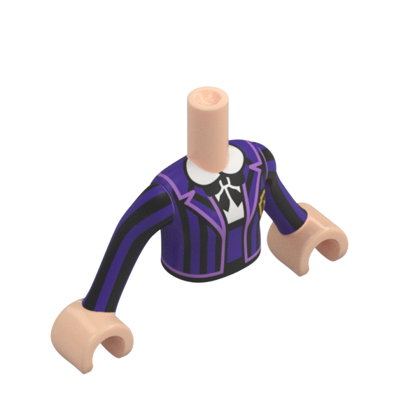 brick